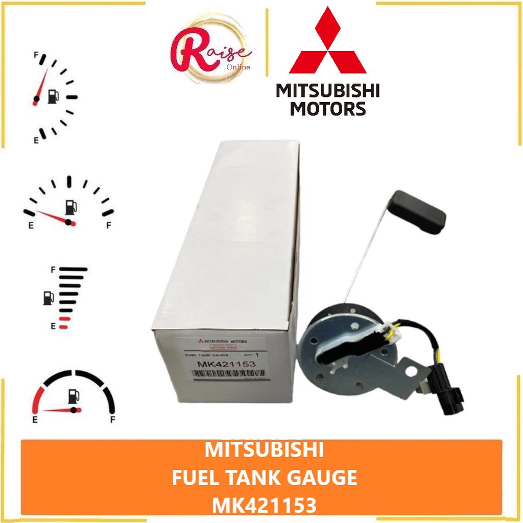 MITSUBISHI CANTER FUSO FE71/FE83/FE85 FUEL GAUGE/PETROL TANK FLOAT/FUEL TANK FLOAT( MK421153