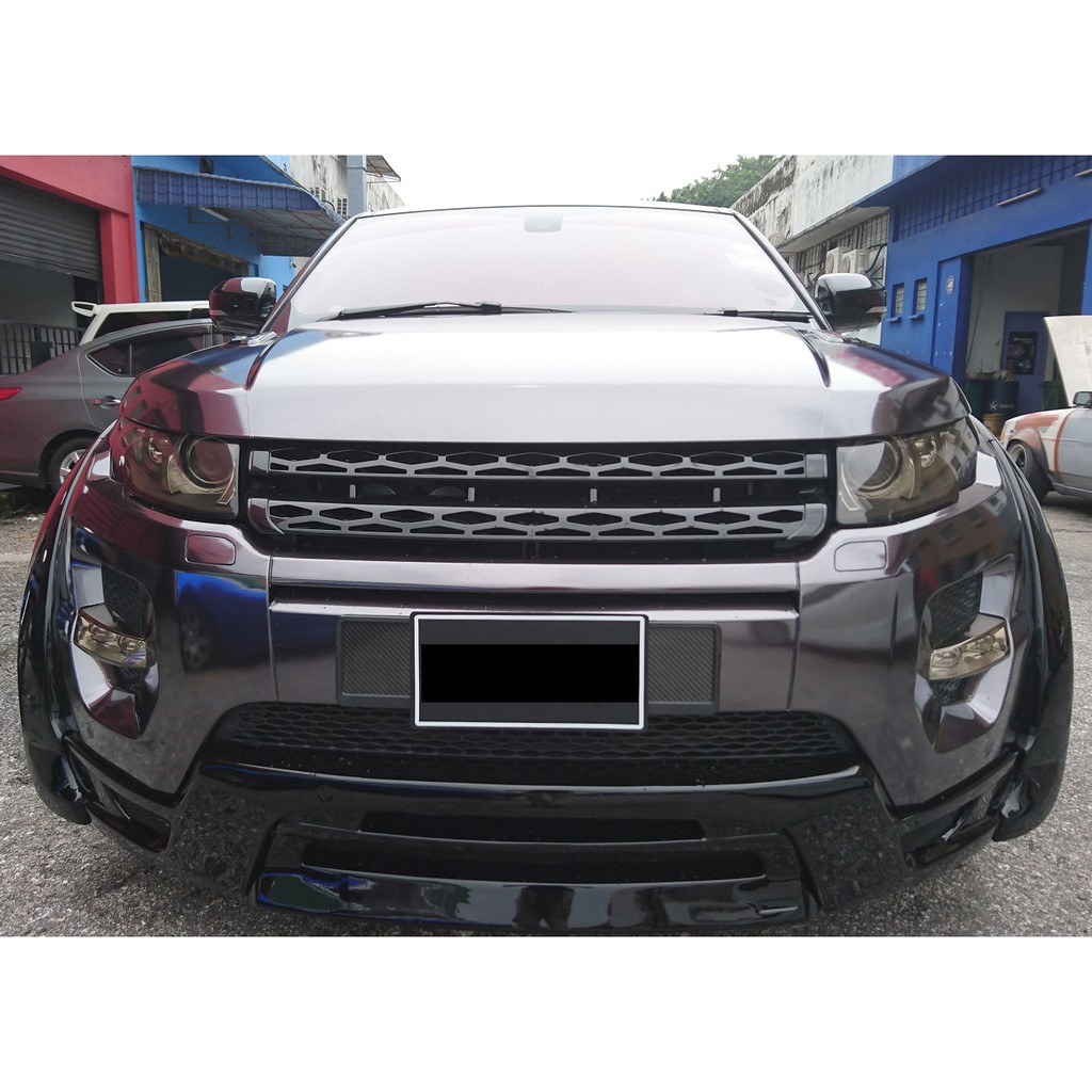 Evoque Hamann Body Kit | atelier-yuwa.ciao.jp