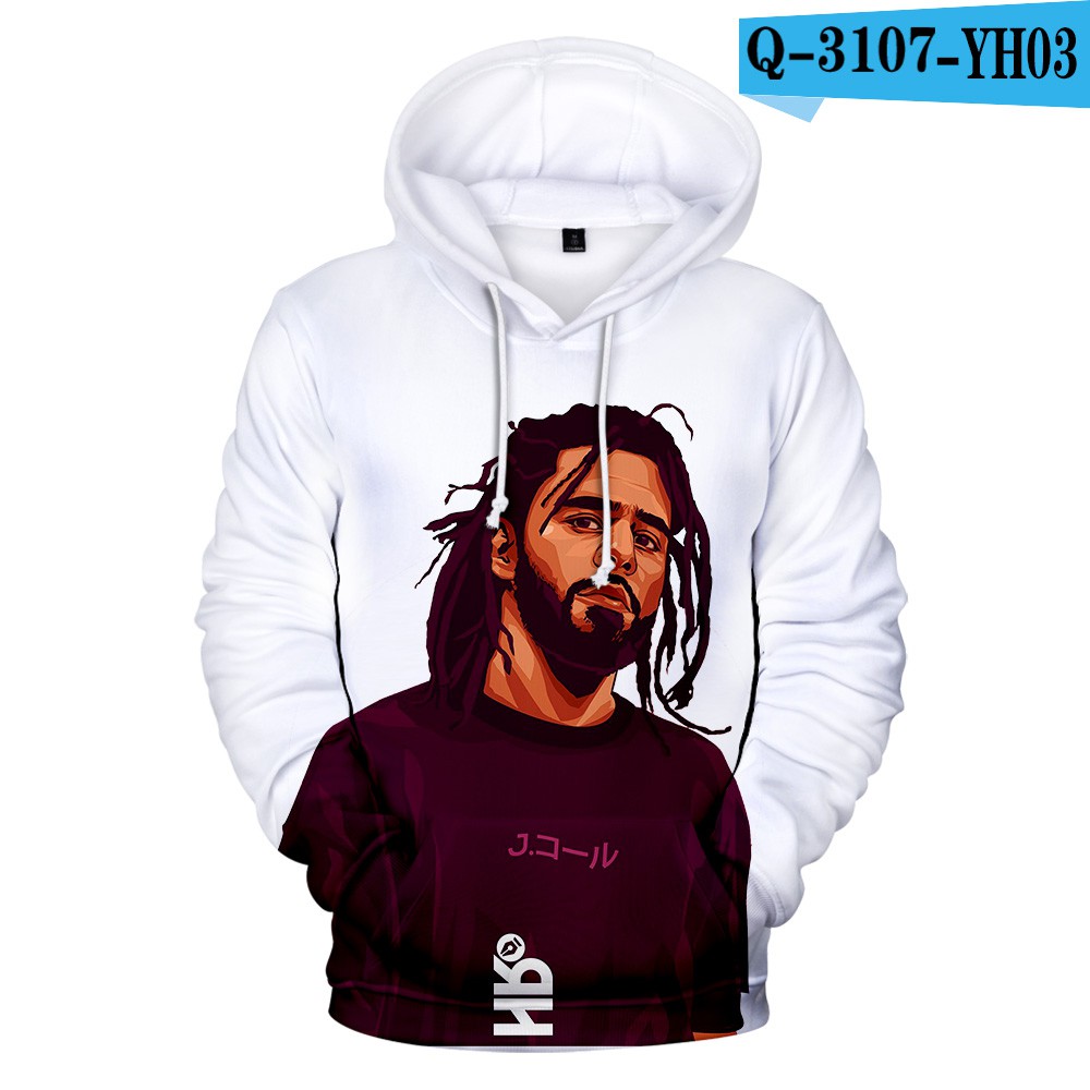 cole hoodie