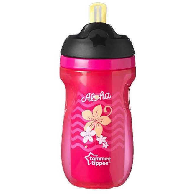 tommee tippee 12m  bottle