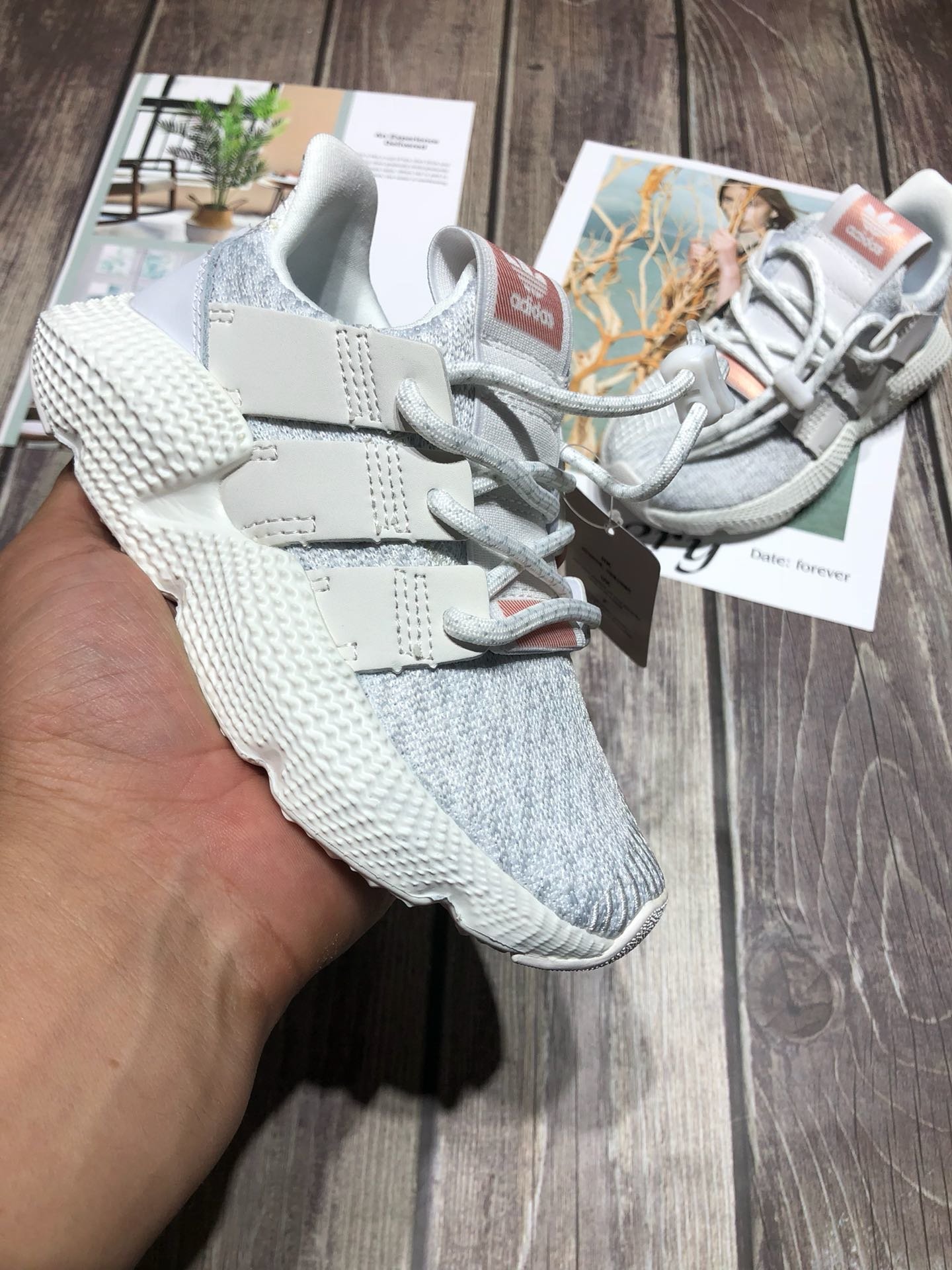 adidas prophere girl