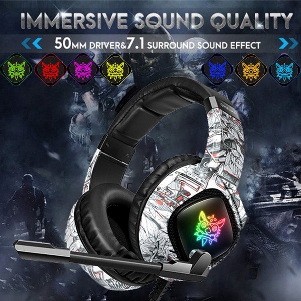 onikuma k19 specs