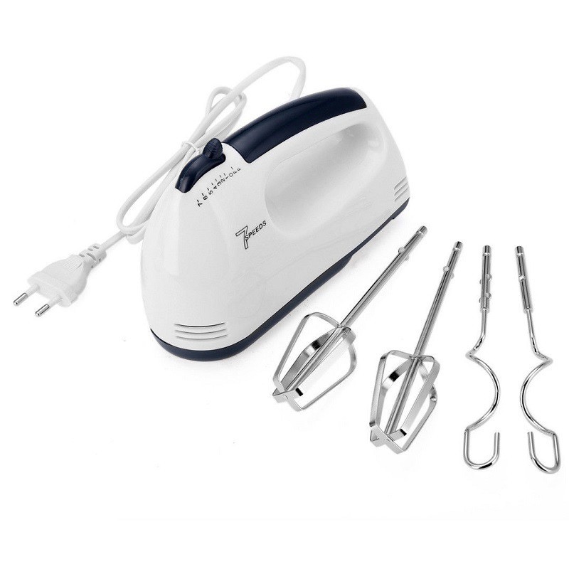 cake beater