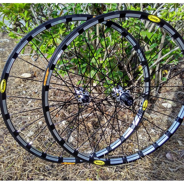 mavic mtb rim