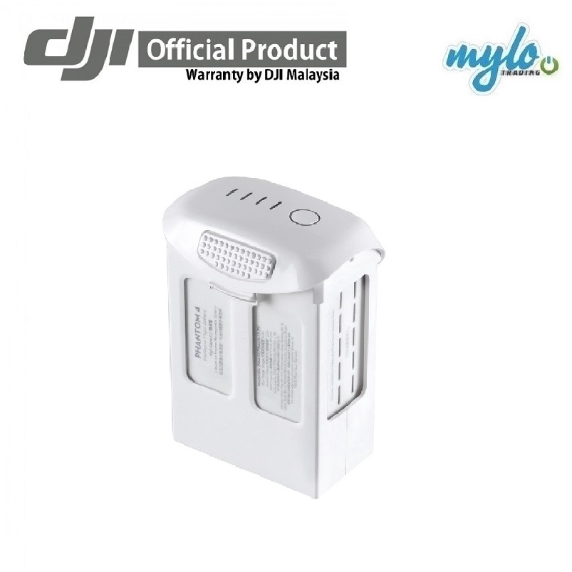 phantom 4 intelligent flight battery