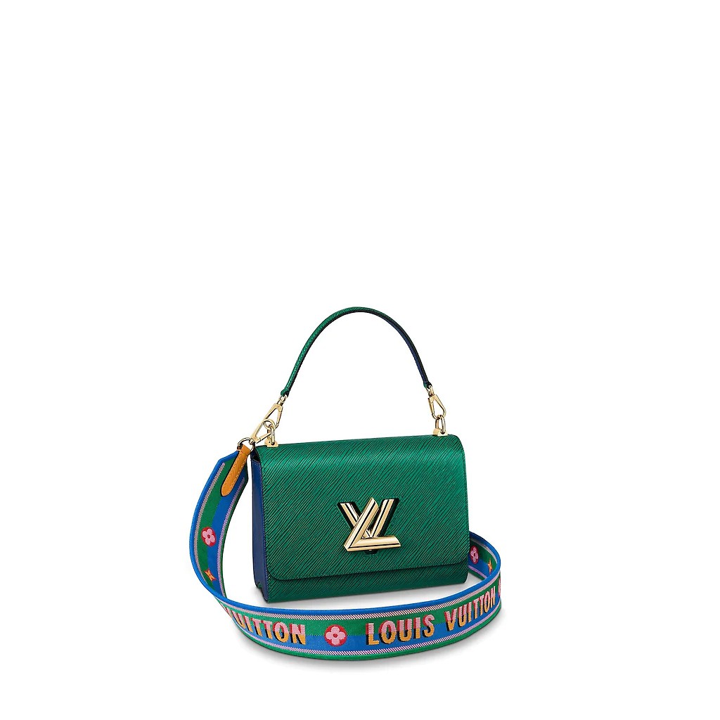 louis vuitton twist mm