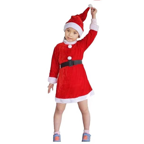 christmas costume for kids