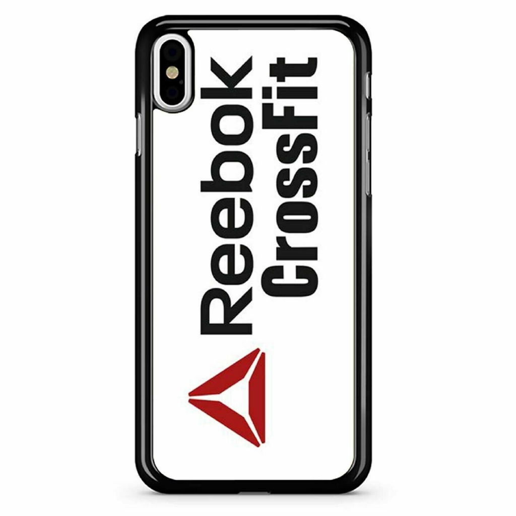 Reebok Crossfit Case Cover For Iphone And Other Case Shopee Malaysia