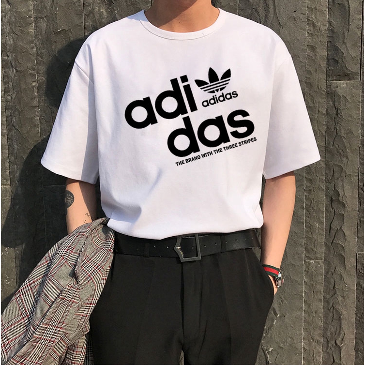 5xl adidas t shirt