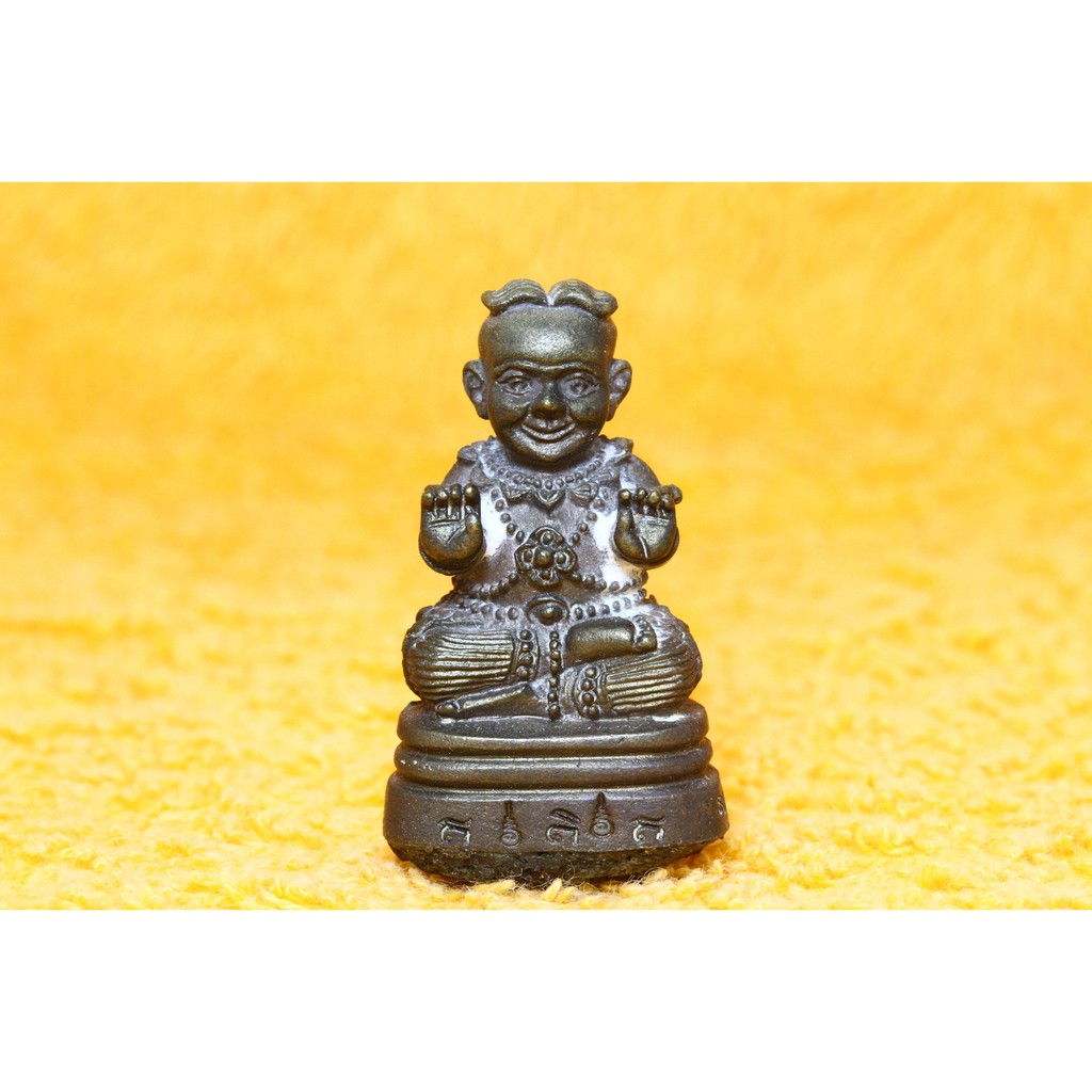 Kumanthong / LP Thai / Wat Santitham. | Shopee Malaysia