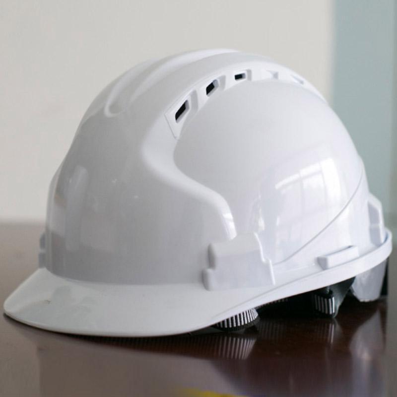 electrical rated hard hat