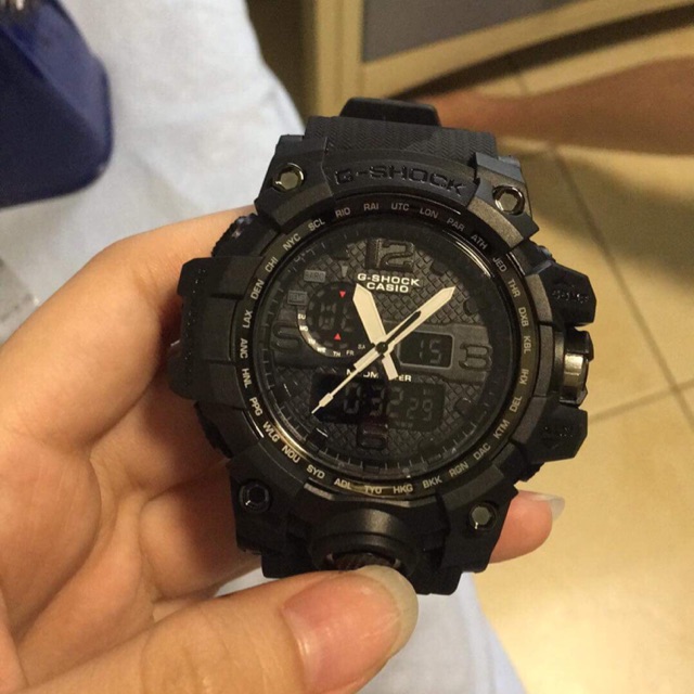 g shock gpw 3000