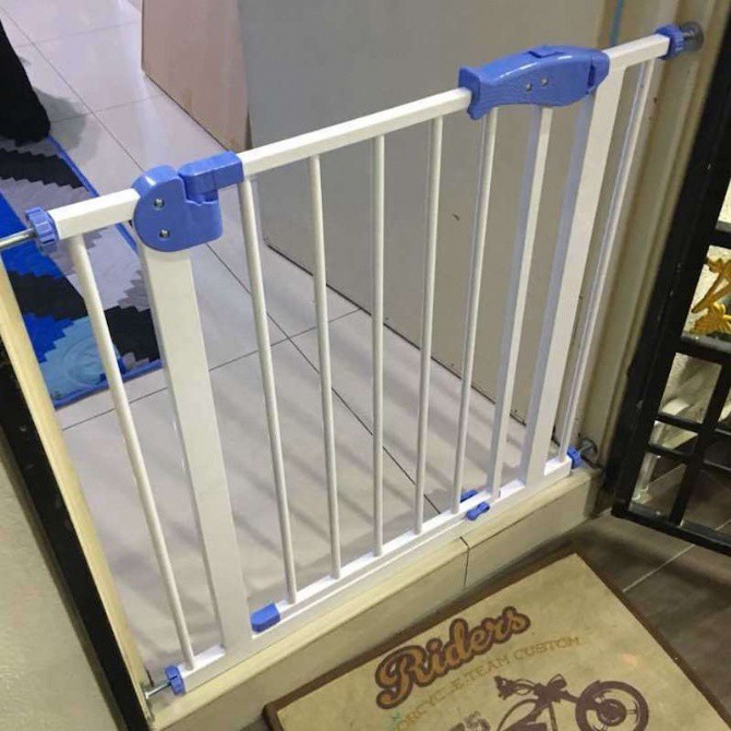 safety gate bayi