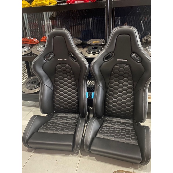 SSCUS Bucket Seat Moder ACE Shopee Malaysia