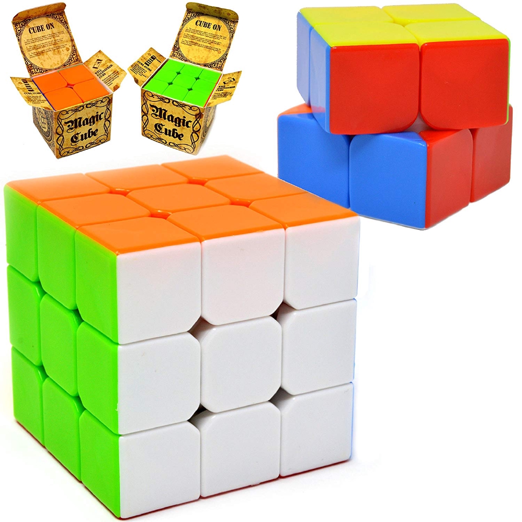 magic rubix cube