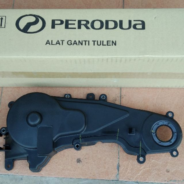Timing cover viva, kenari, kelisa( original) Shopee Malaysia