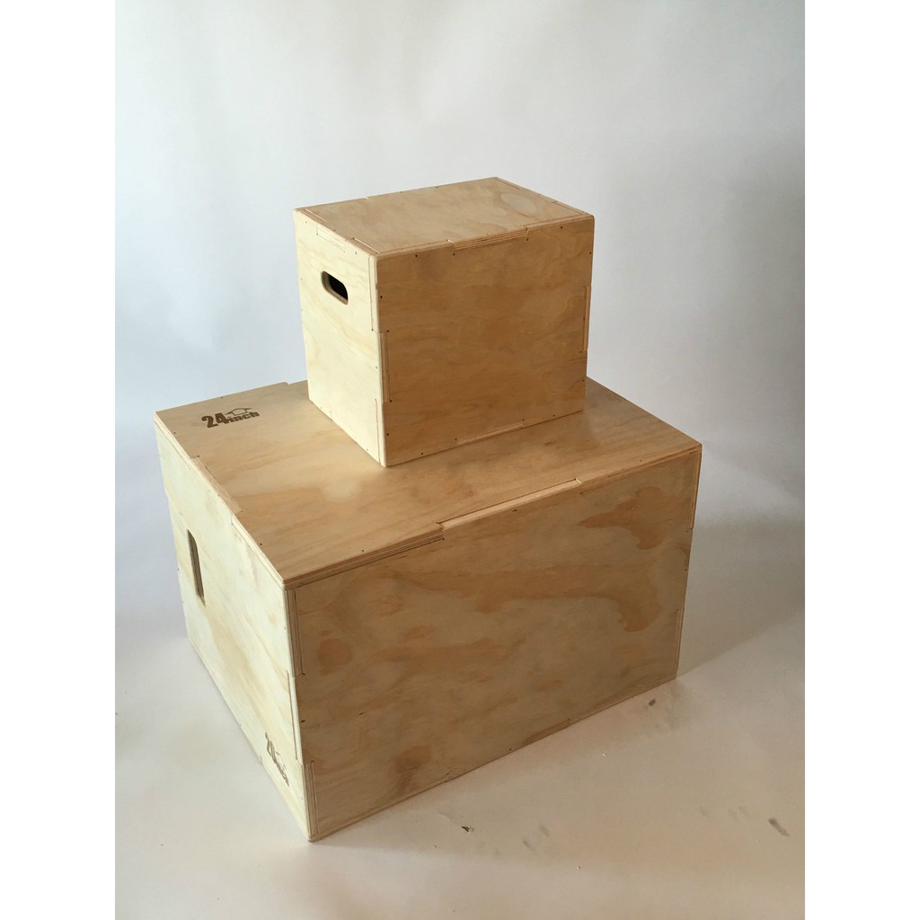 3 in 1 jump box