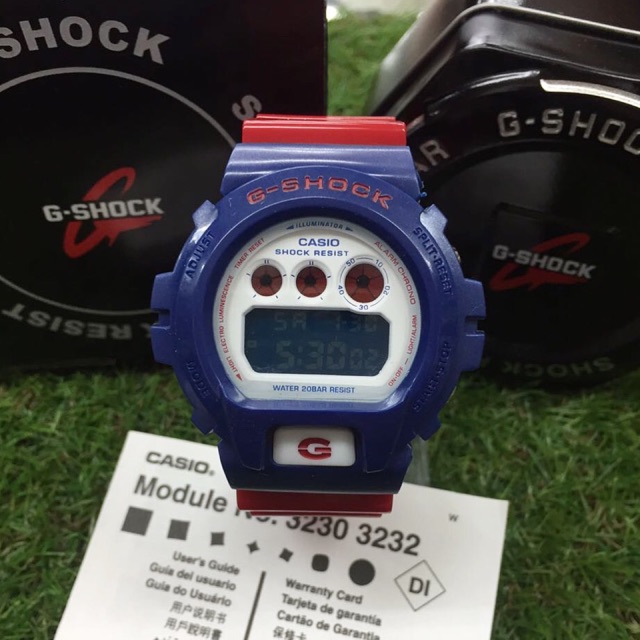 g shock dw6900ac