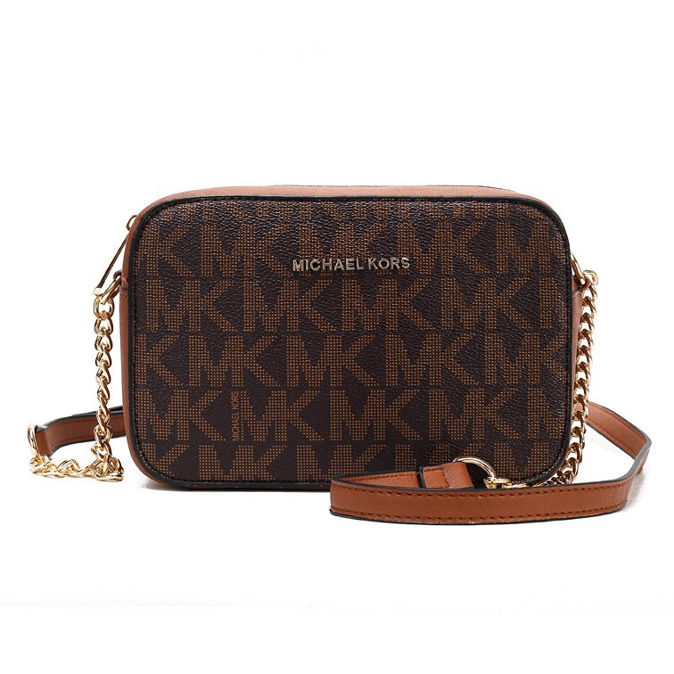 mk sling purse