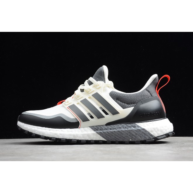 nike ultra boost off white