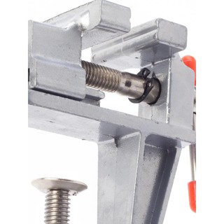 Aluminium Light Table Vise Apit  G Meja  Apit  G Meja  