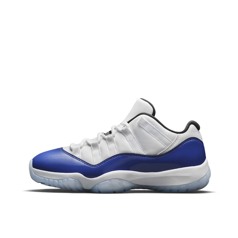 jordan 11 shoes low cut