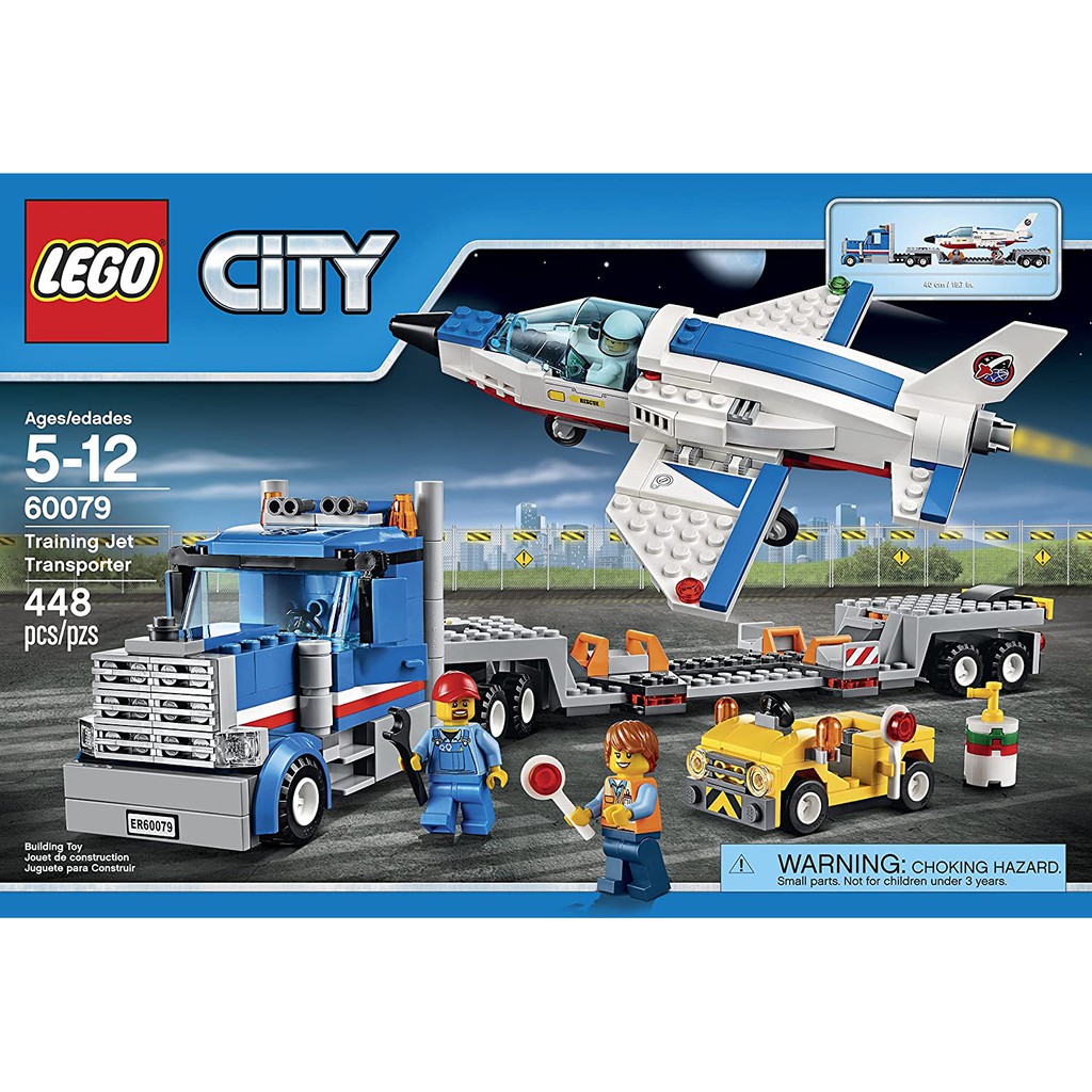 lego 60079