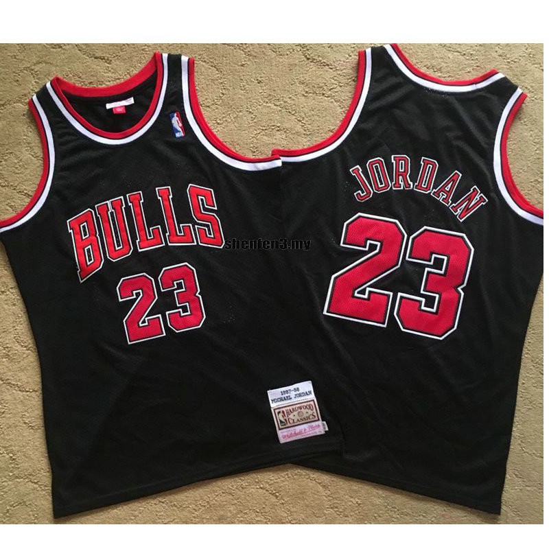 chicago bulls 23 michael jordan