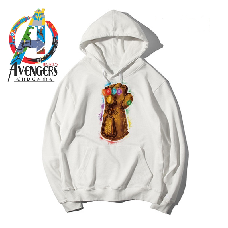 avengers hoodie mens