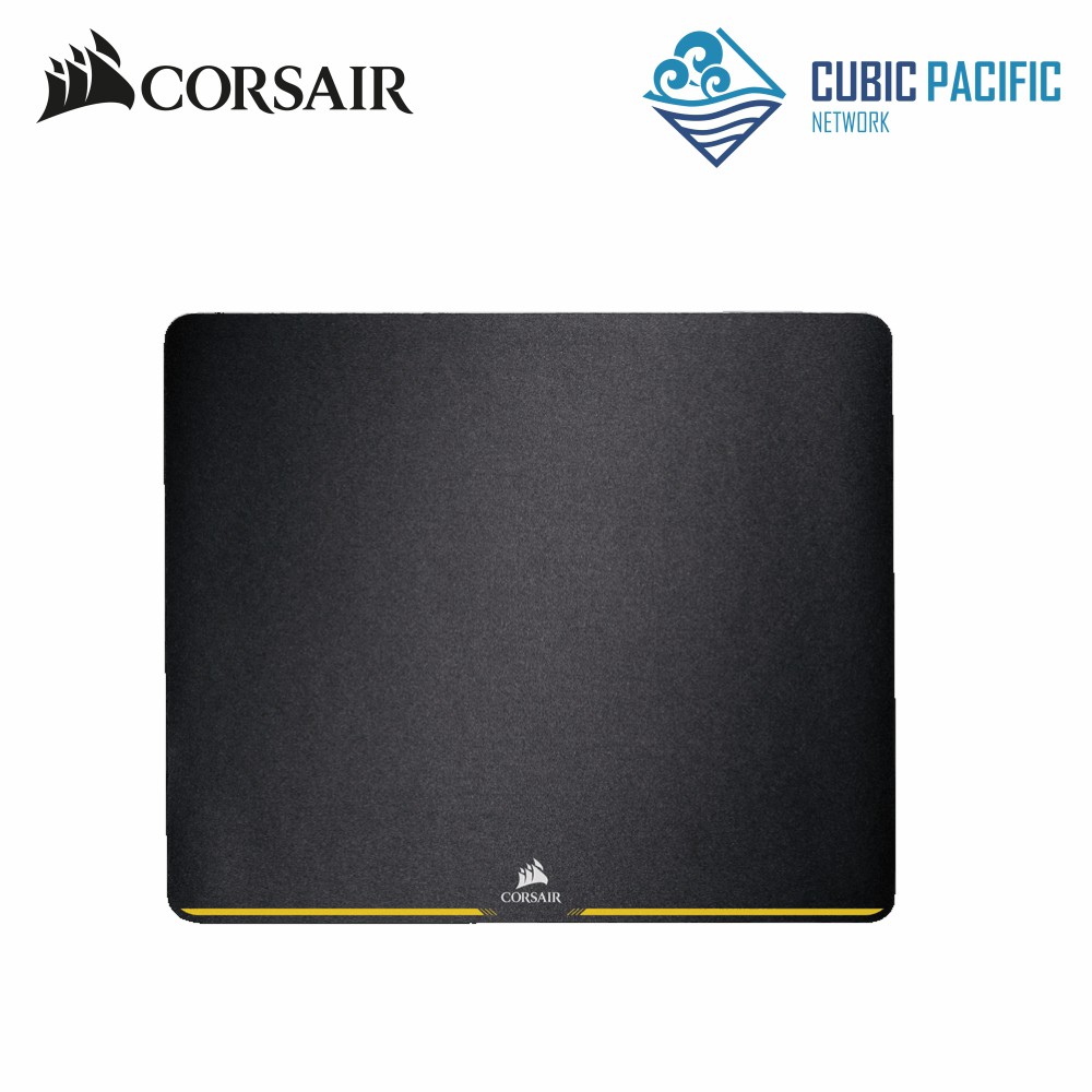 Corsair Mm200 Cloth Gaming Mouse Pad Medium Ch 9000099 Ww