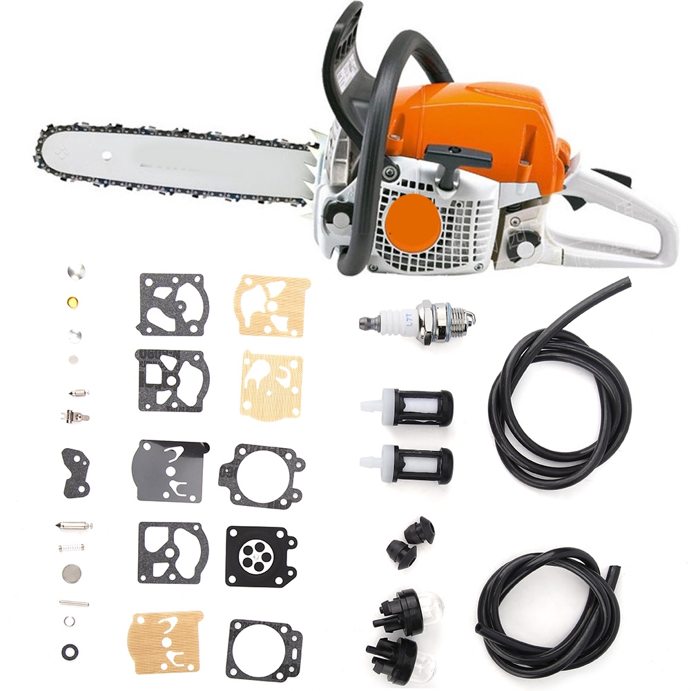 Remplacement carburateur kit Fit pour Tecumseh S140 S200 S620 CR20 631893 Rebuild