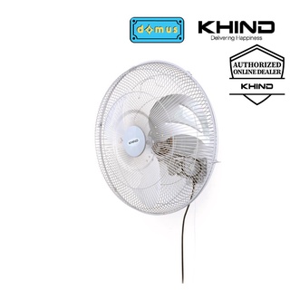khind industrial wall fan wf2002f