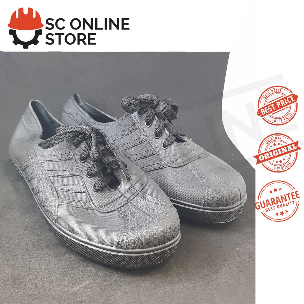 bowling rubber shoes