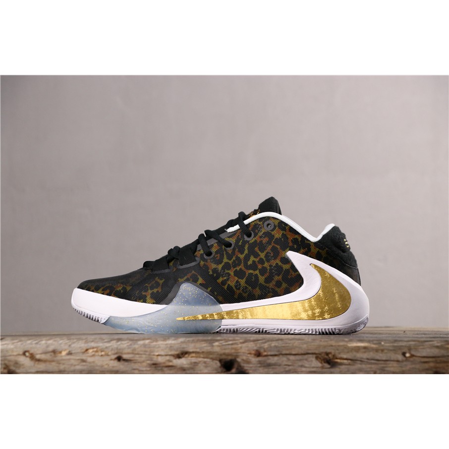 freak 1 coming to america nike