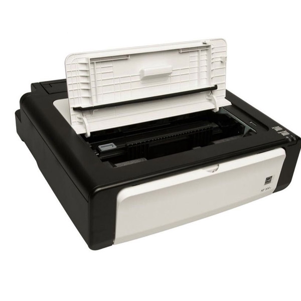 Ricoh aficio drivers