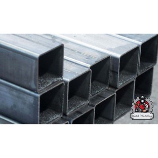 HOLLOW MILD STEEL / BESI HOLLOW 1/2