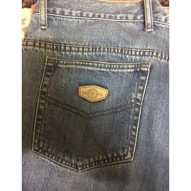 jeans louis