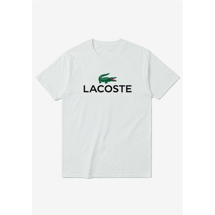 Lacoste Logo Pure Cotton Trend Women's 