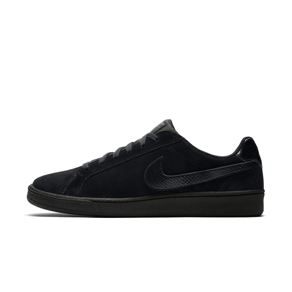 nike court majestic suede