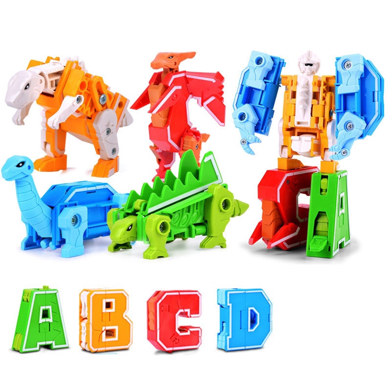 alphabet dinosaur toy