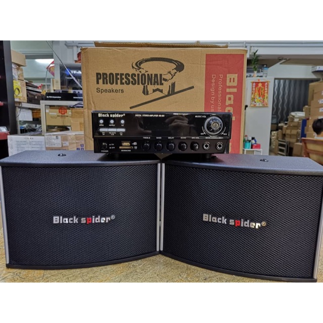 karaoke speakers for sale