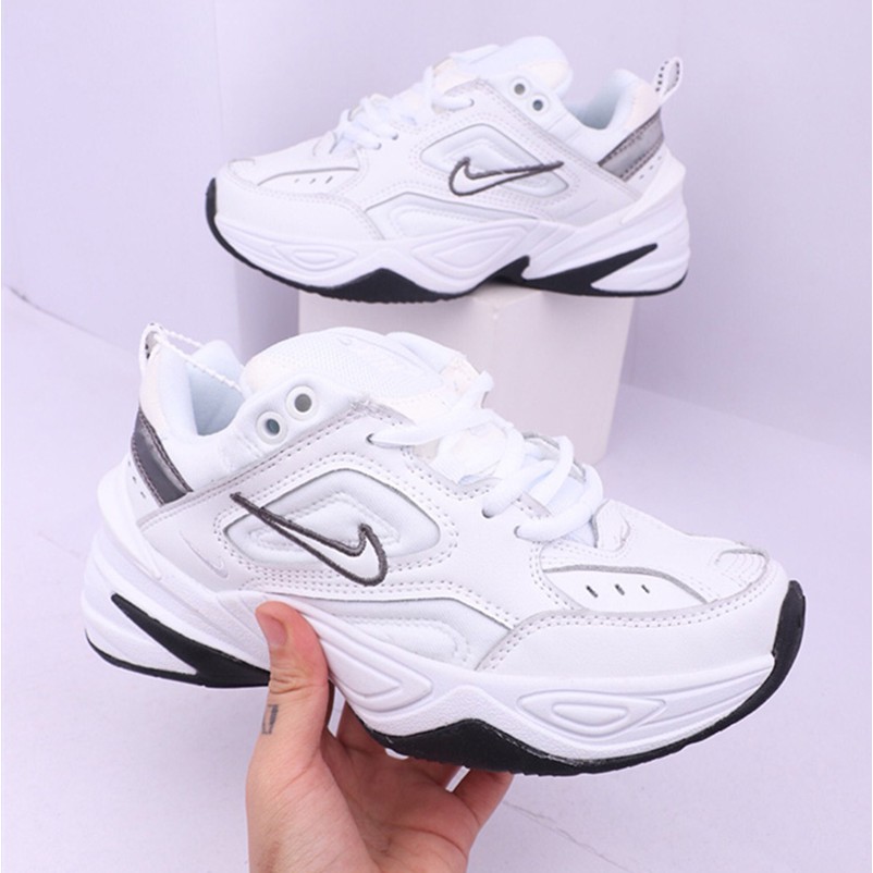 price of nike air monarch