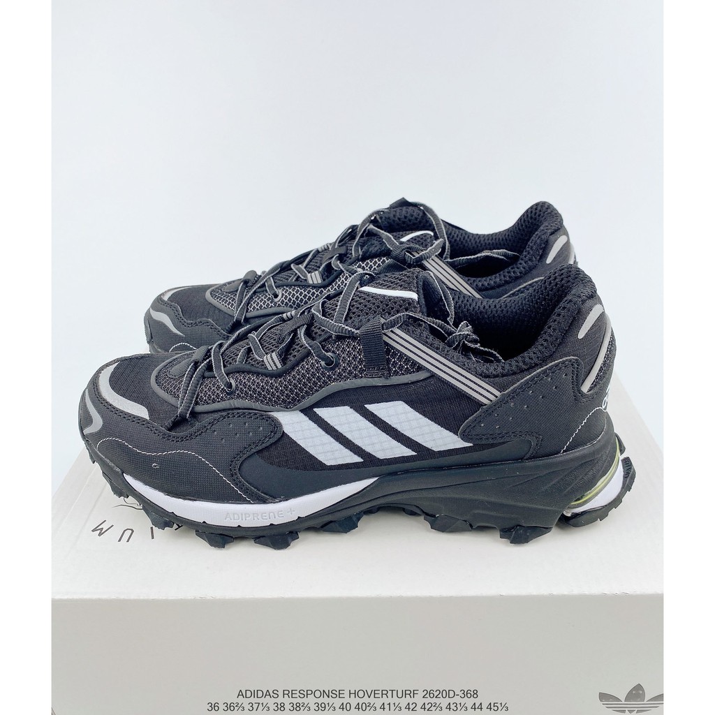 response limited shoes