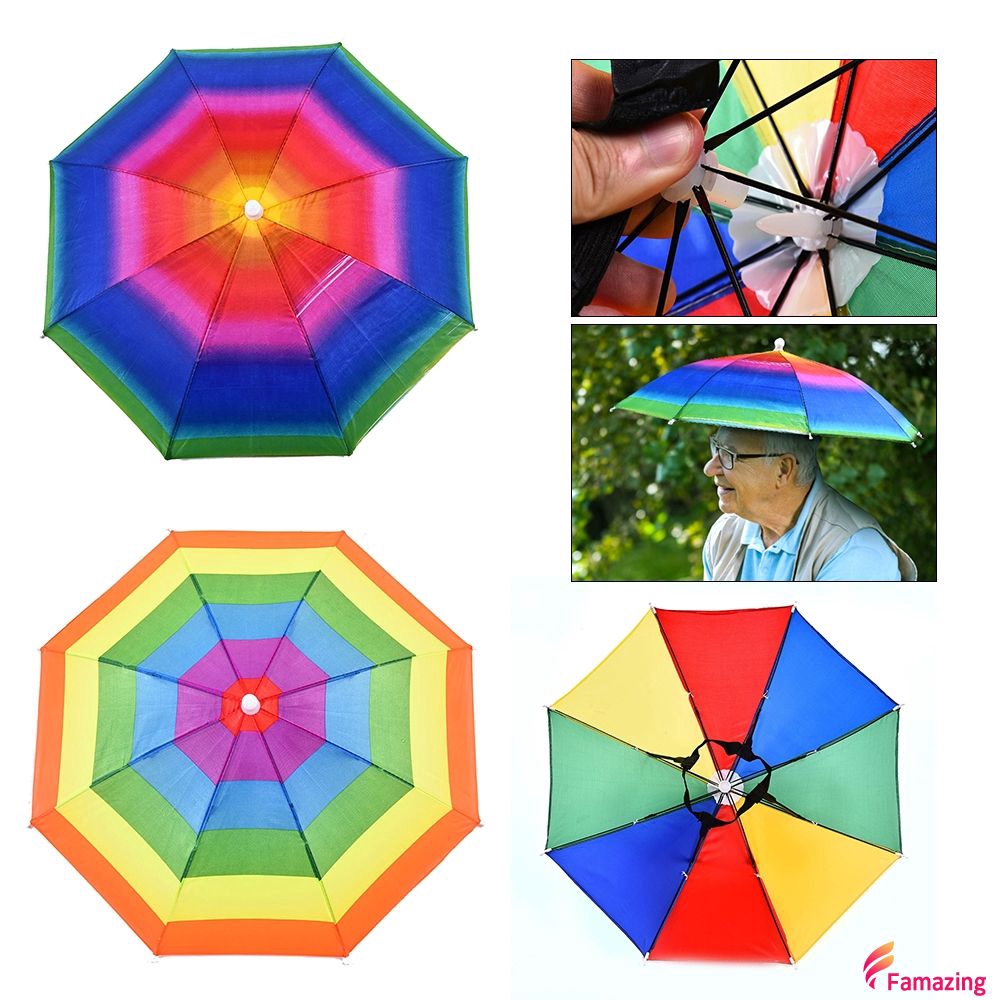 fun umbrellas for adults