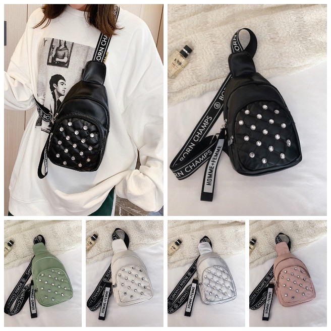 chest bags for women