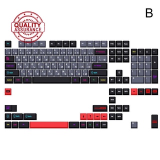 138 Keycap Key Dracula Keycap GH60/GK61/GK64/84/87/96/104/108/980 Keyboard And Mechanical Other R1M3