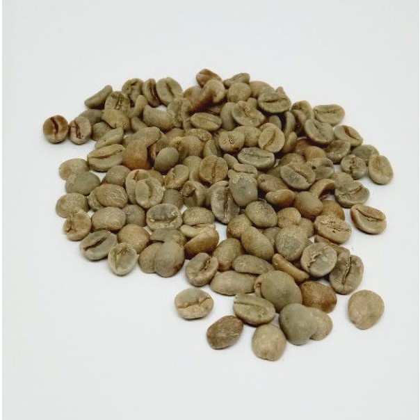 1kg Brazil Green Coffee Beans Shopee Malaysia