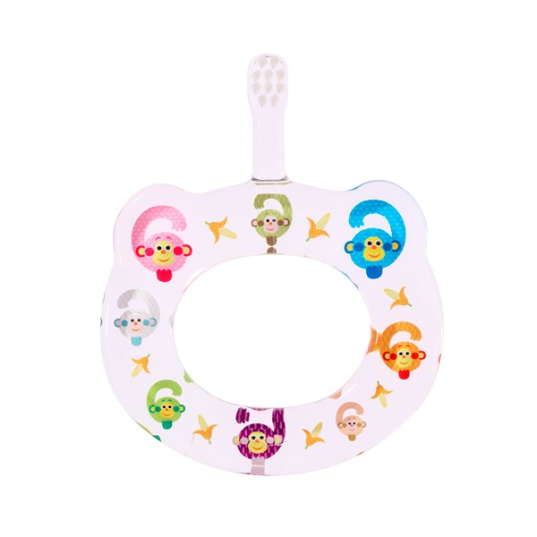 hamico baby toothbrush