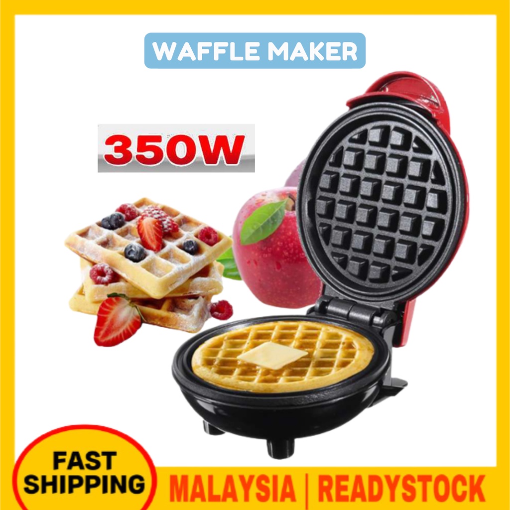 MY Electric Waffles Maker mini waffle maker electric waffle machine