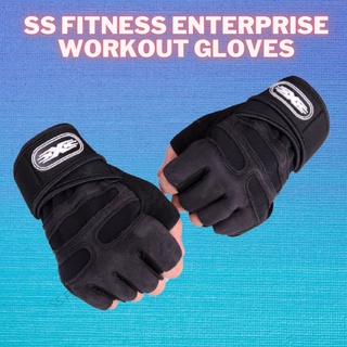 Workout Gloves Gym Gloves Martial Art Boxing Gloves